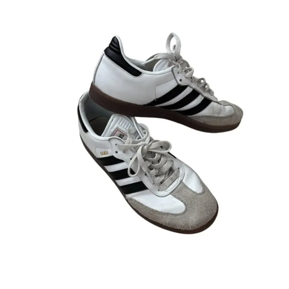 Adidas Samba OG Men's Daily Casual Shoe Size 8
